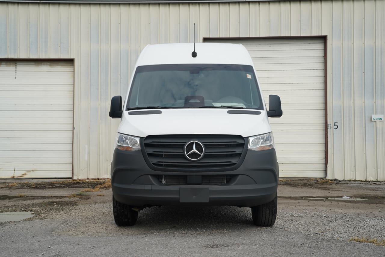 mercedes-benz sprinter cargo van 2025 W1Y4KCHY1ST214435 image mercedes-benz sprinter cargo van 2025 W1Y4KCHY1ST214435 image
